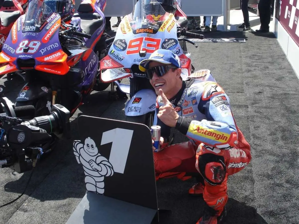 marc marquez