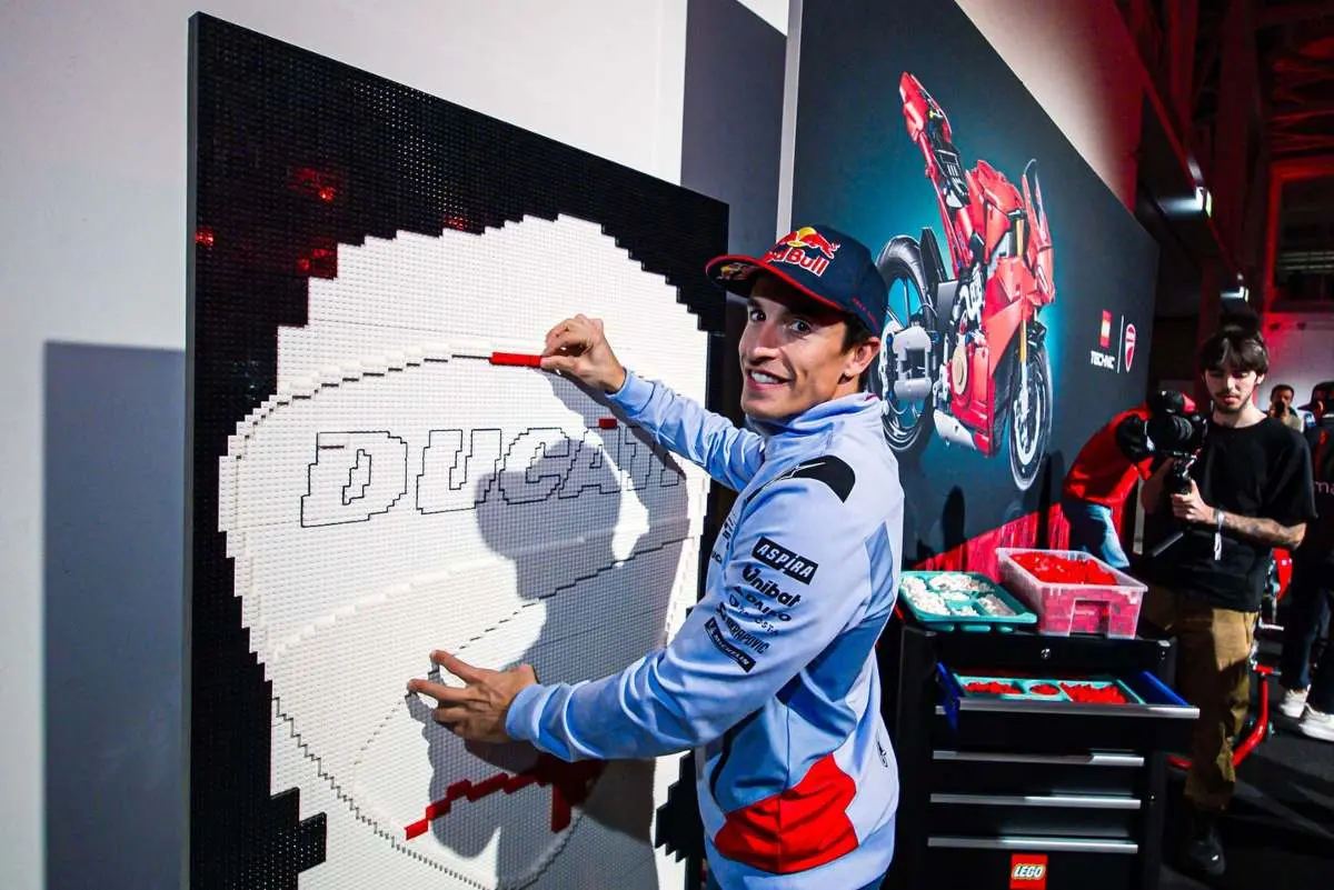 marc marquez