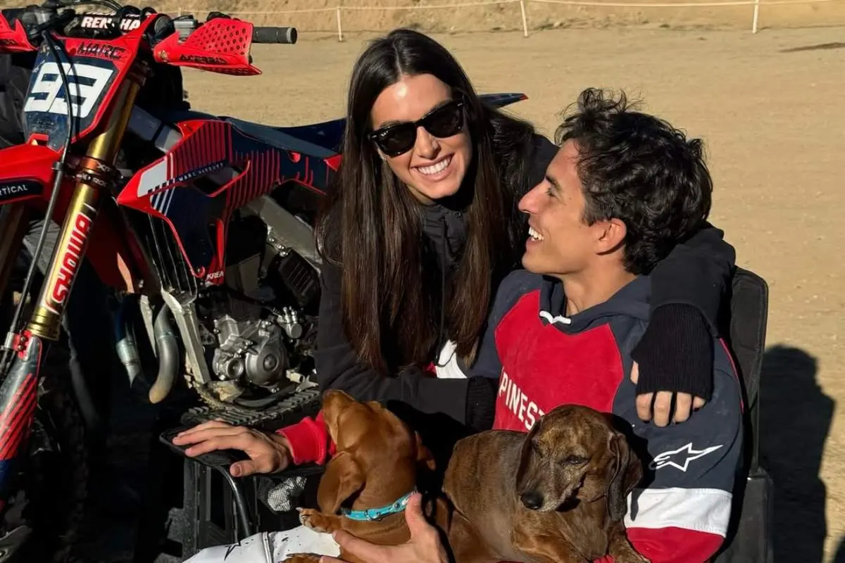 marc marquez