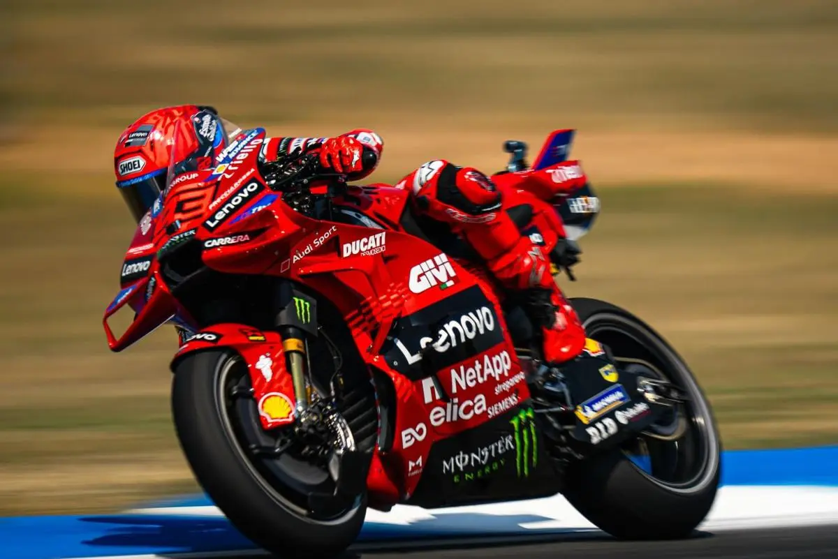 marc marquez