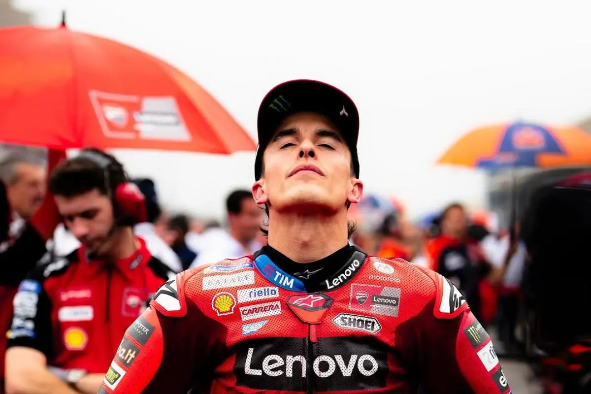 marc marquez