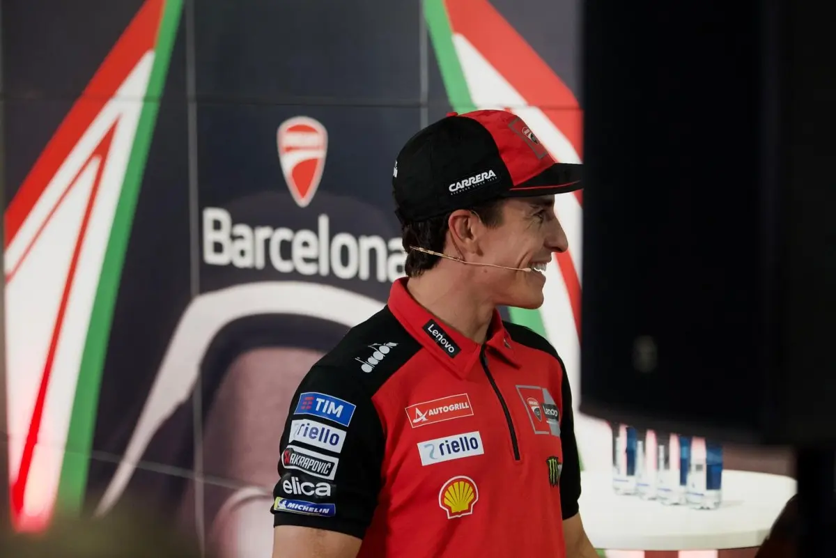 marc marquez