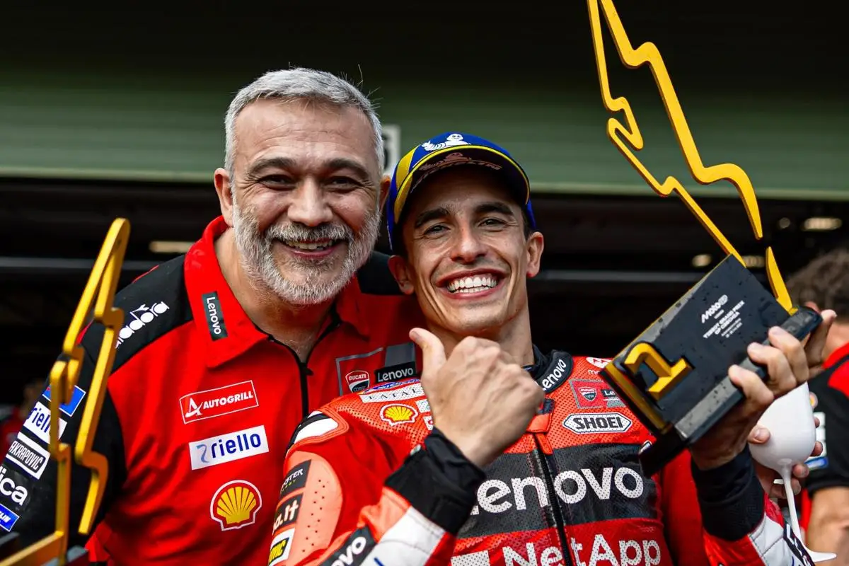 marc marquez
