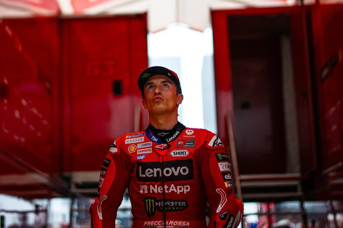 marc marquez