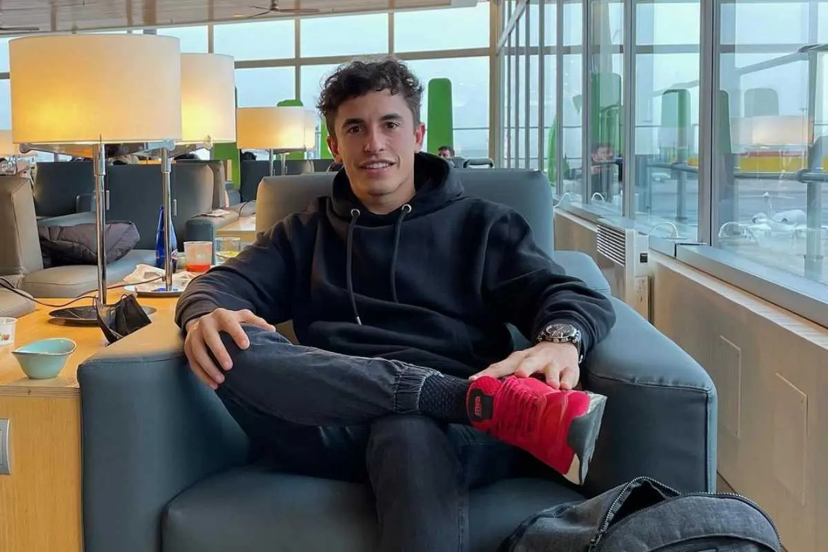 marc marquez 7