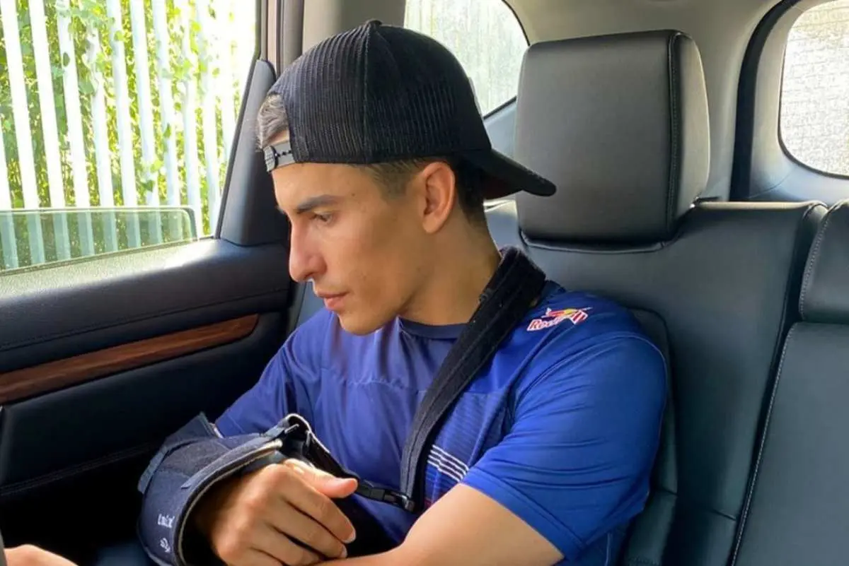 marc marquez 7