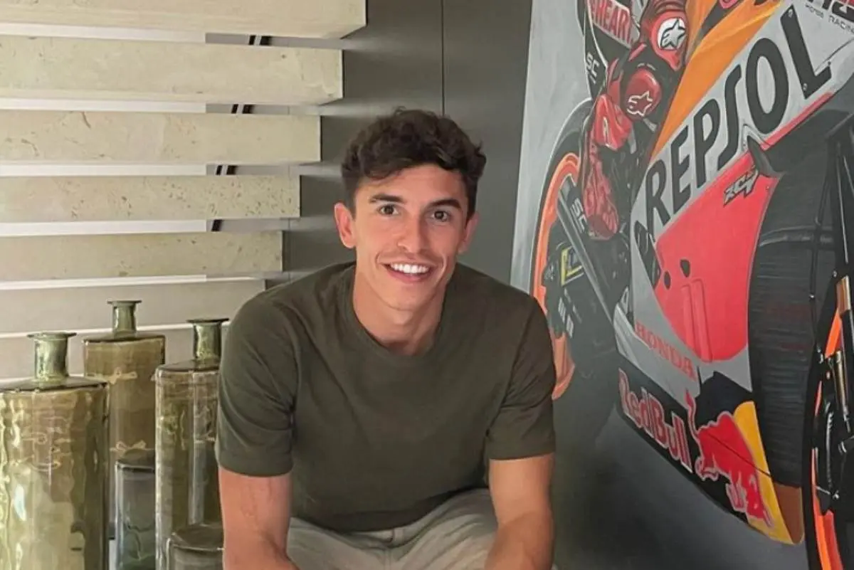 marc marquez 7