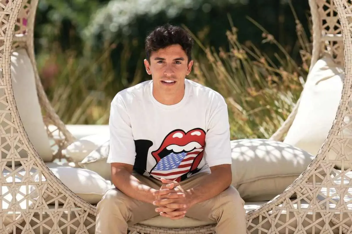 marc marquez 7