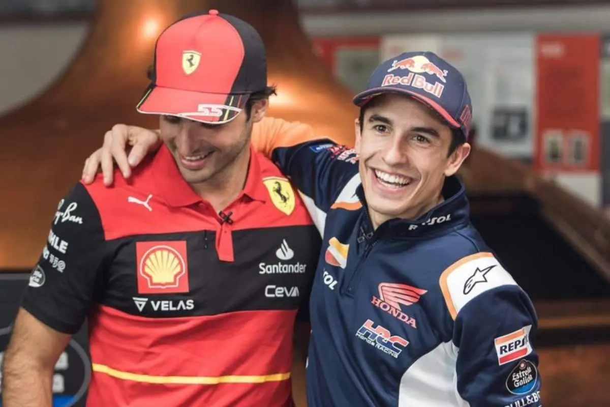 marc marquez 7