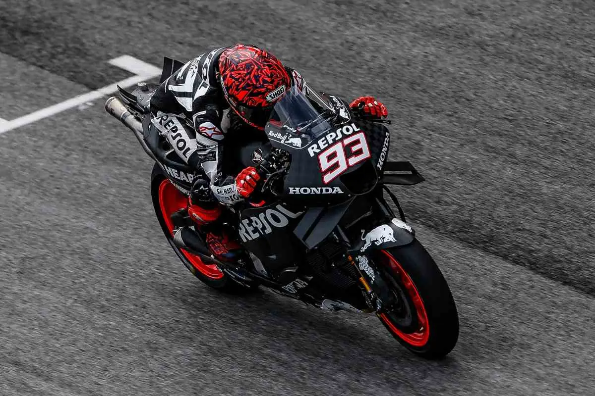 marc marquez 7
