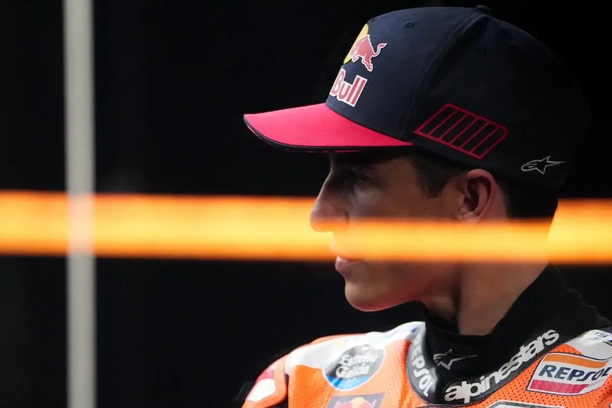 marc marquez 7