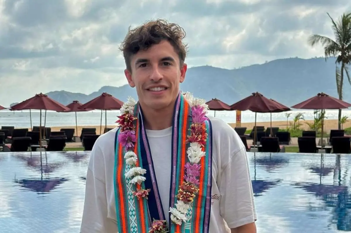 marc marquez 7