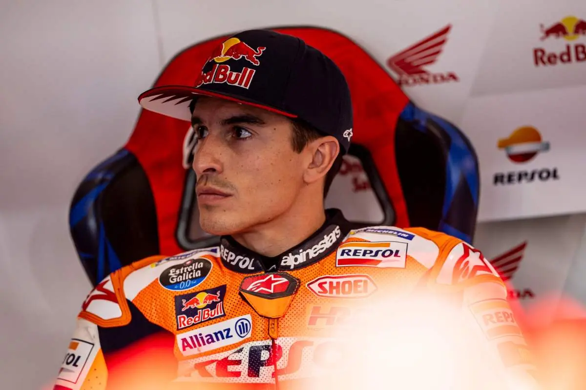 marc marquez 7