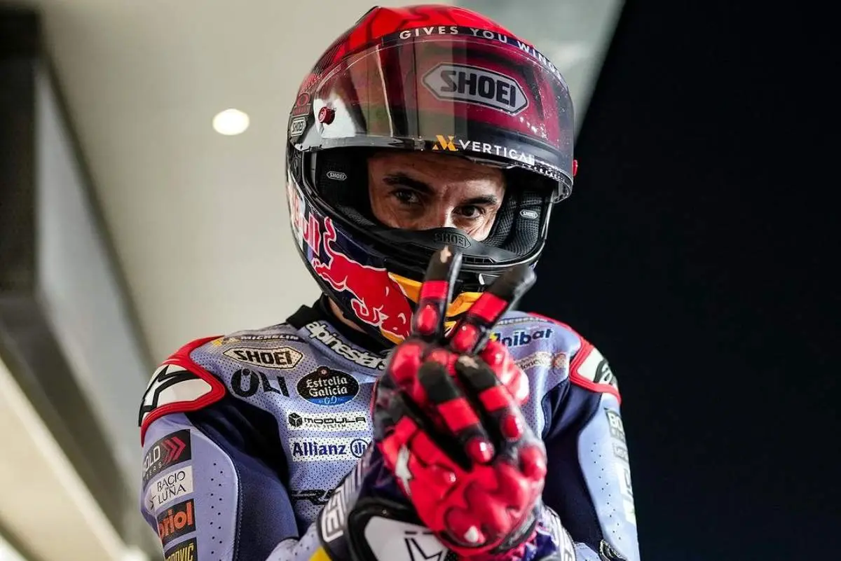 marc marquez 7