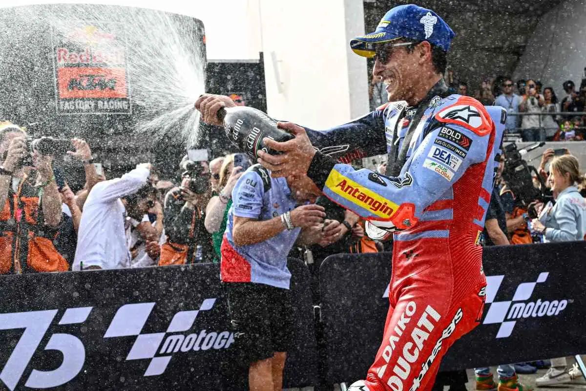 marc marquez 7