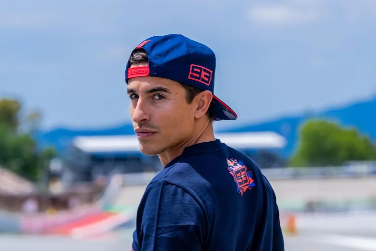 marc marquez 7