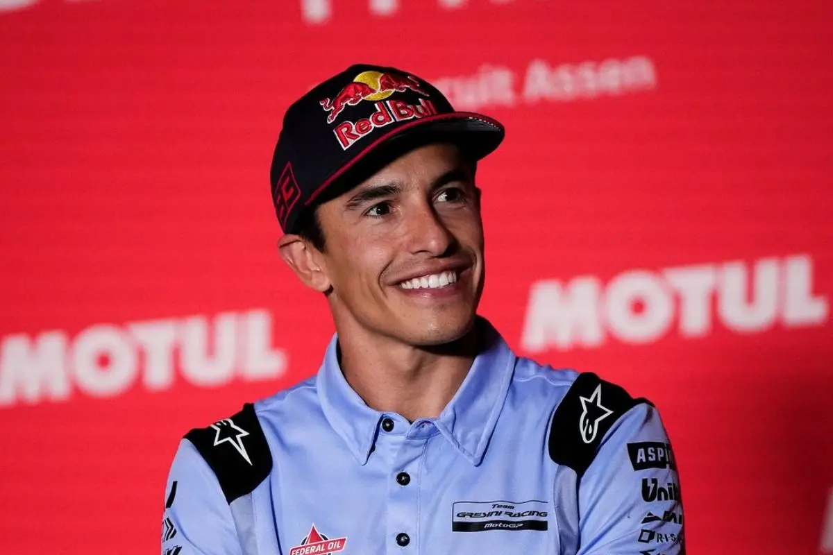 marc marquez 7