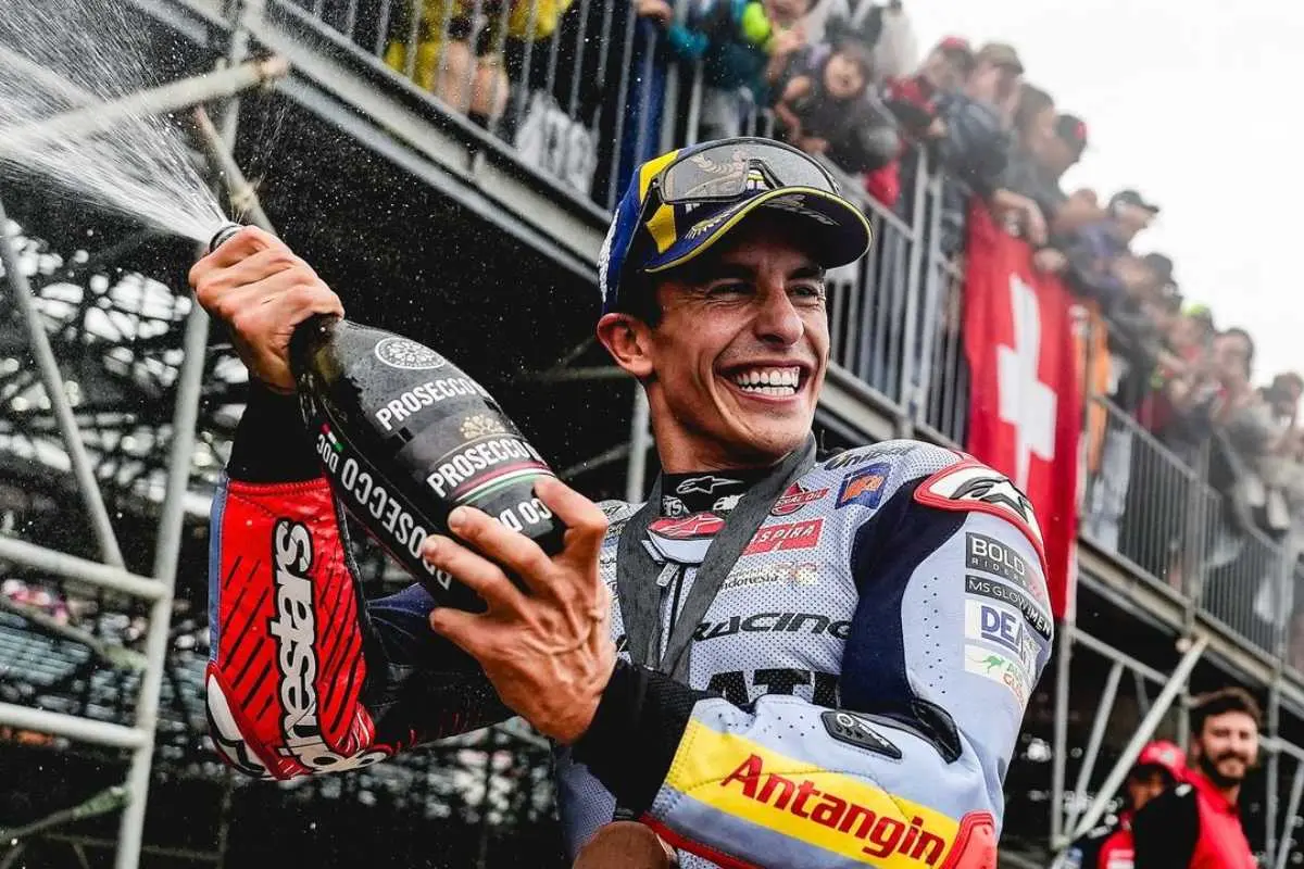 marc marquez 7