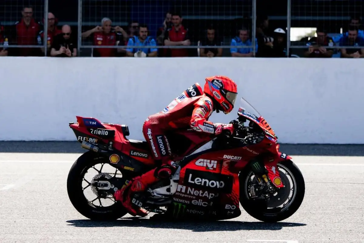 marc marquez 7