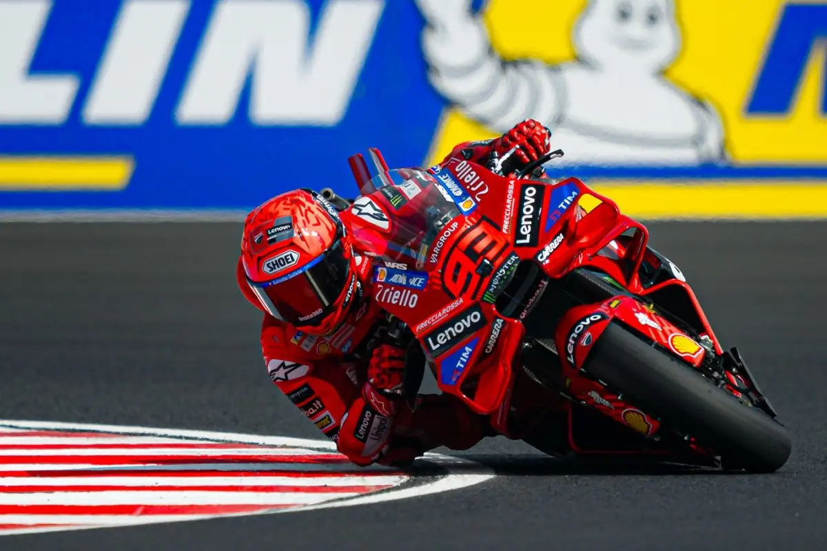 marc marquez 7