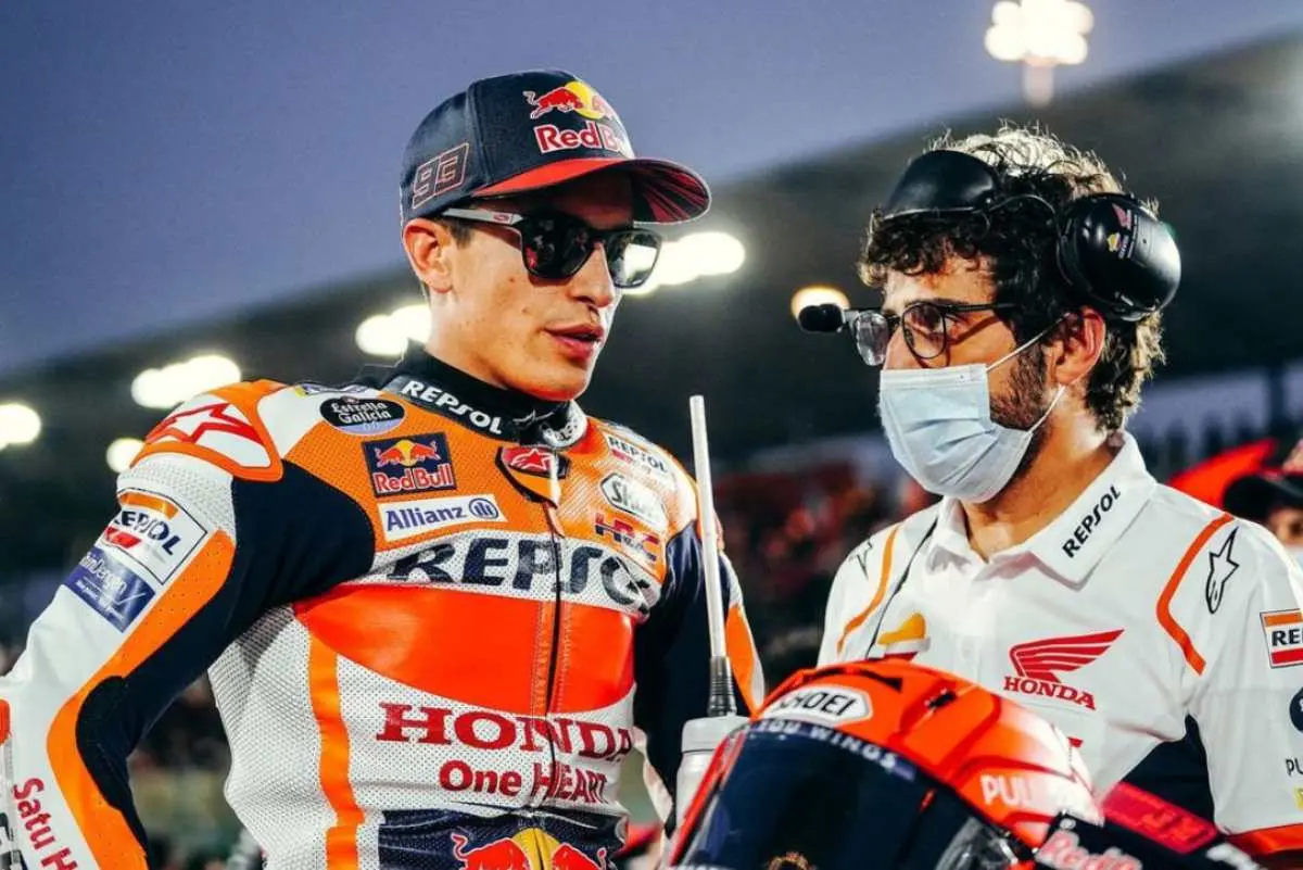marc marquez 8