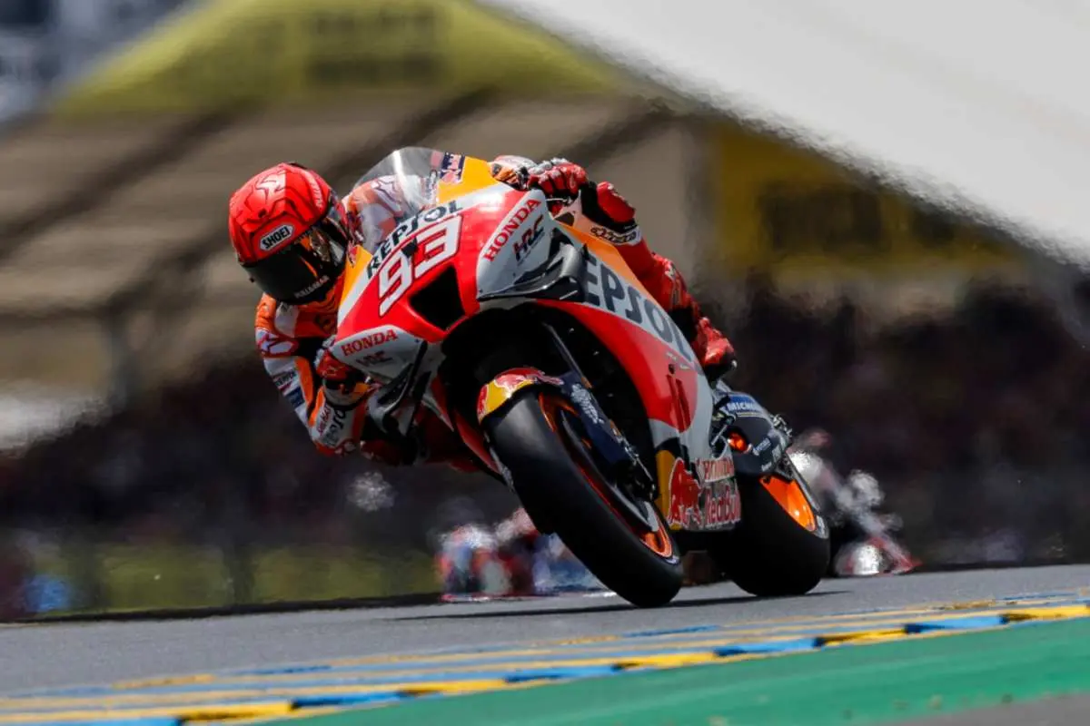 marc marquez 8