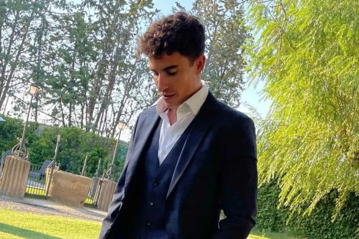 marc marquez 8