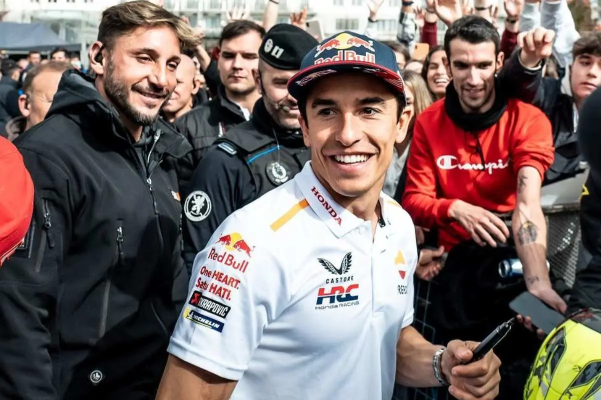 marc marquez 8