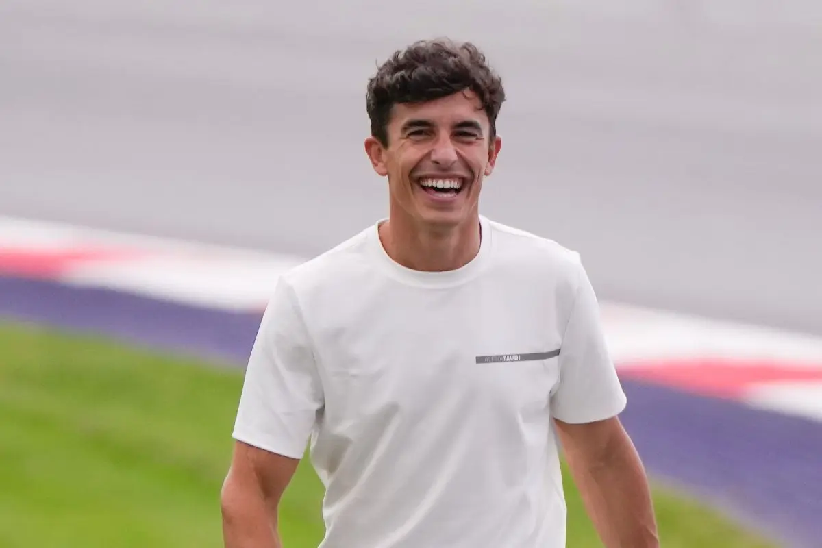 marc marquez 8