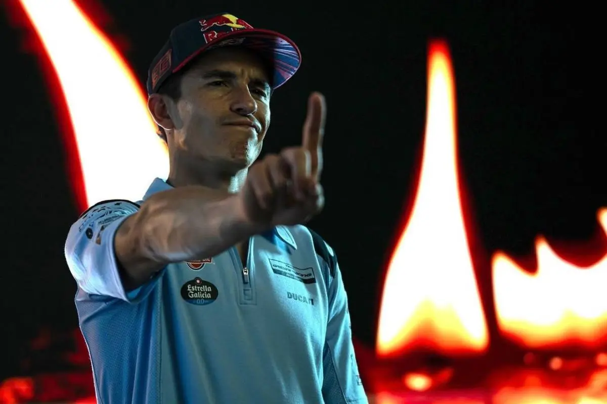 marc marquez 8