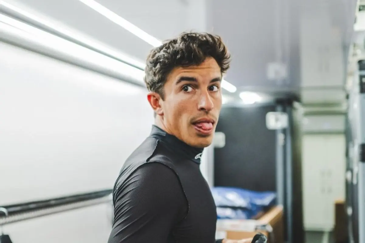 marc marquez 8