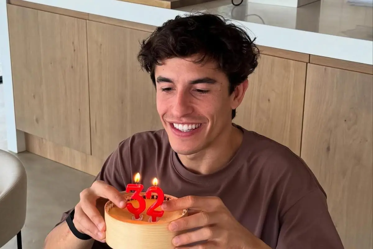 marc marquez 8