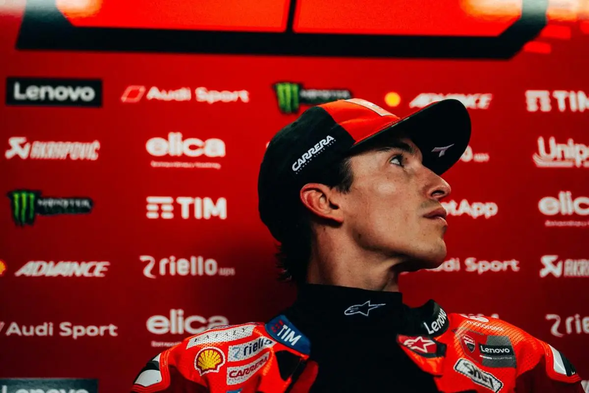marc marquez 8