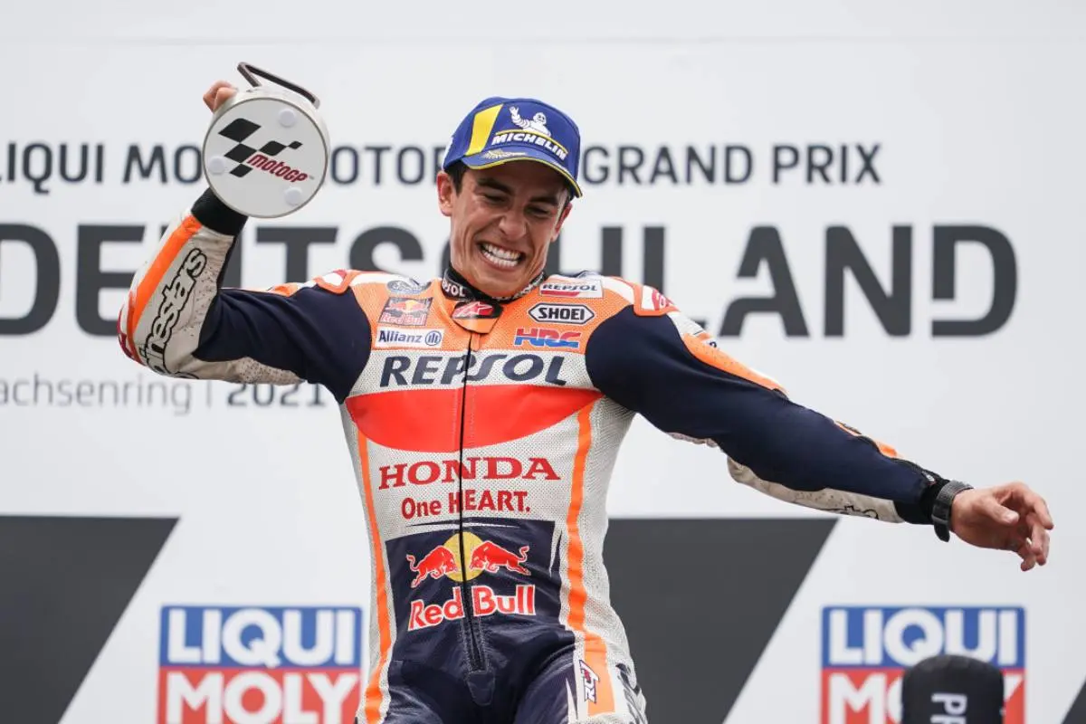 marc marquez 9