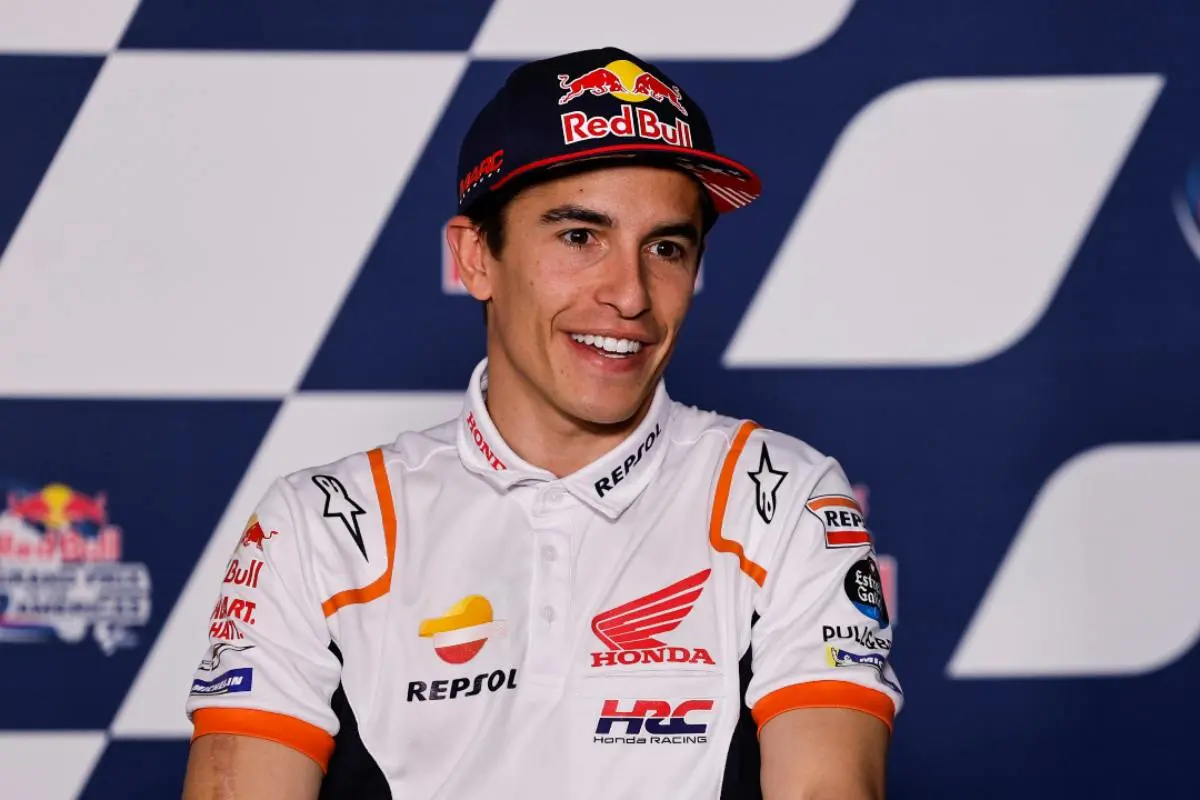 marc marquez 9