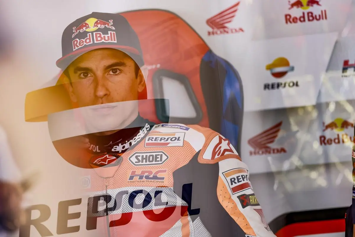 marc marquez 9