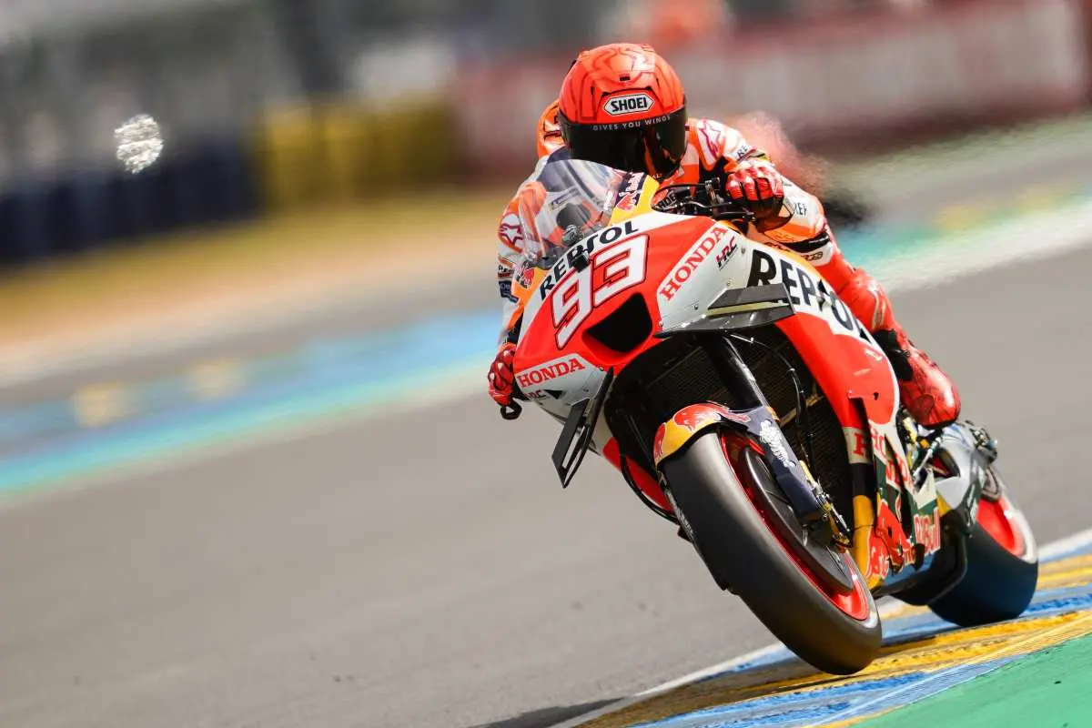 marc marquez 9