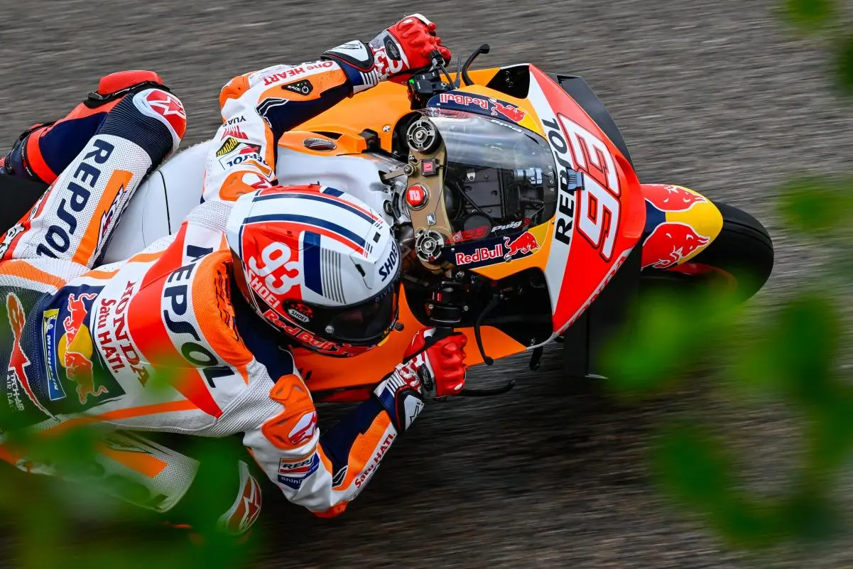 marc marquez 9