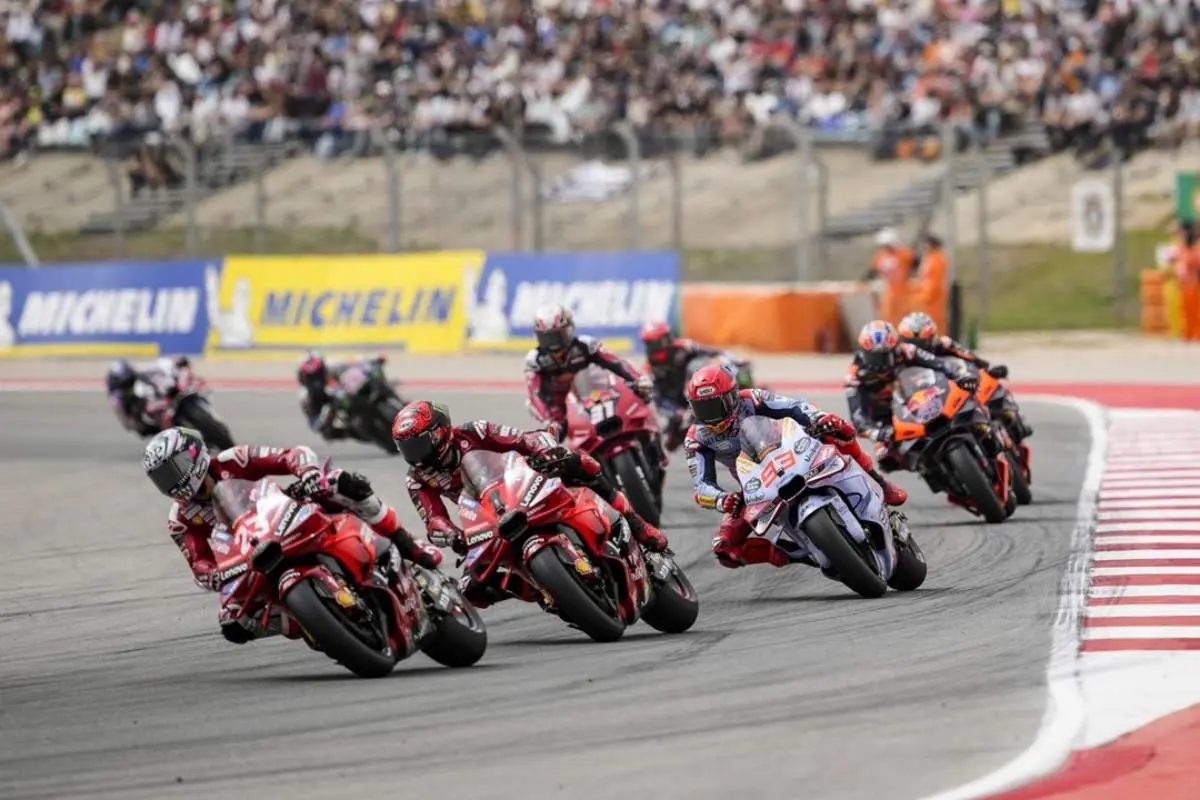 marc marquez 9