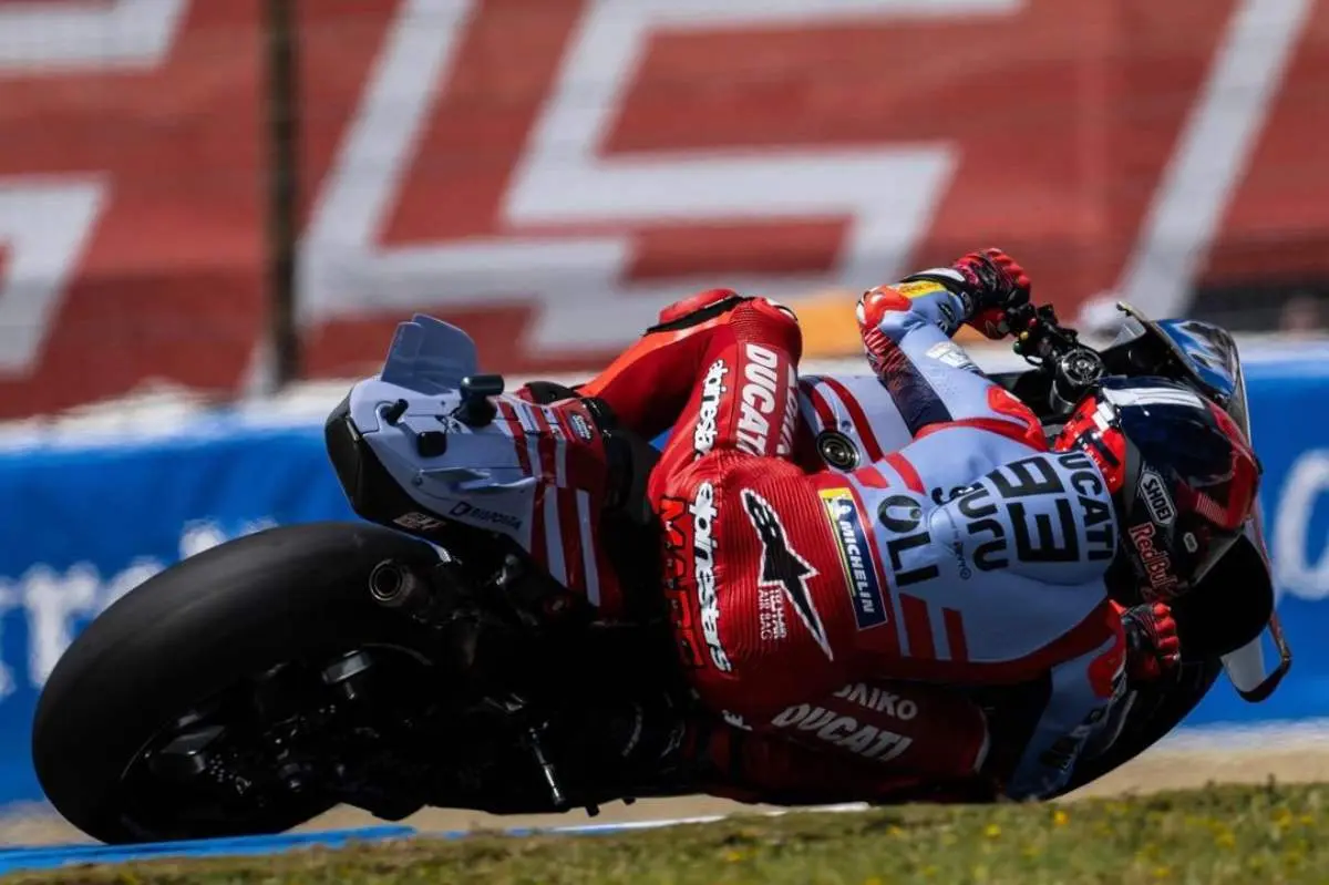 marc marquez 9