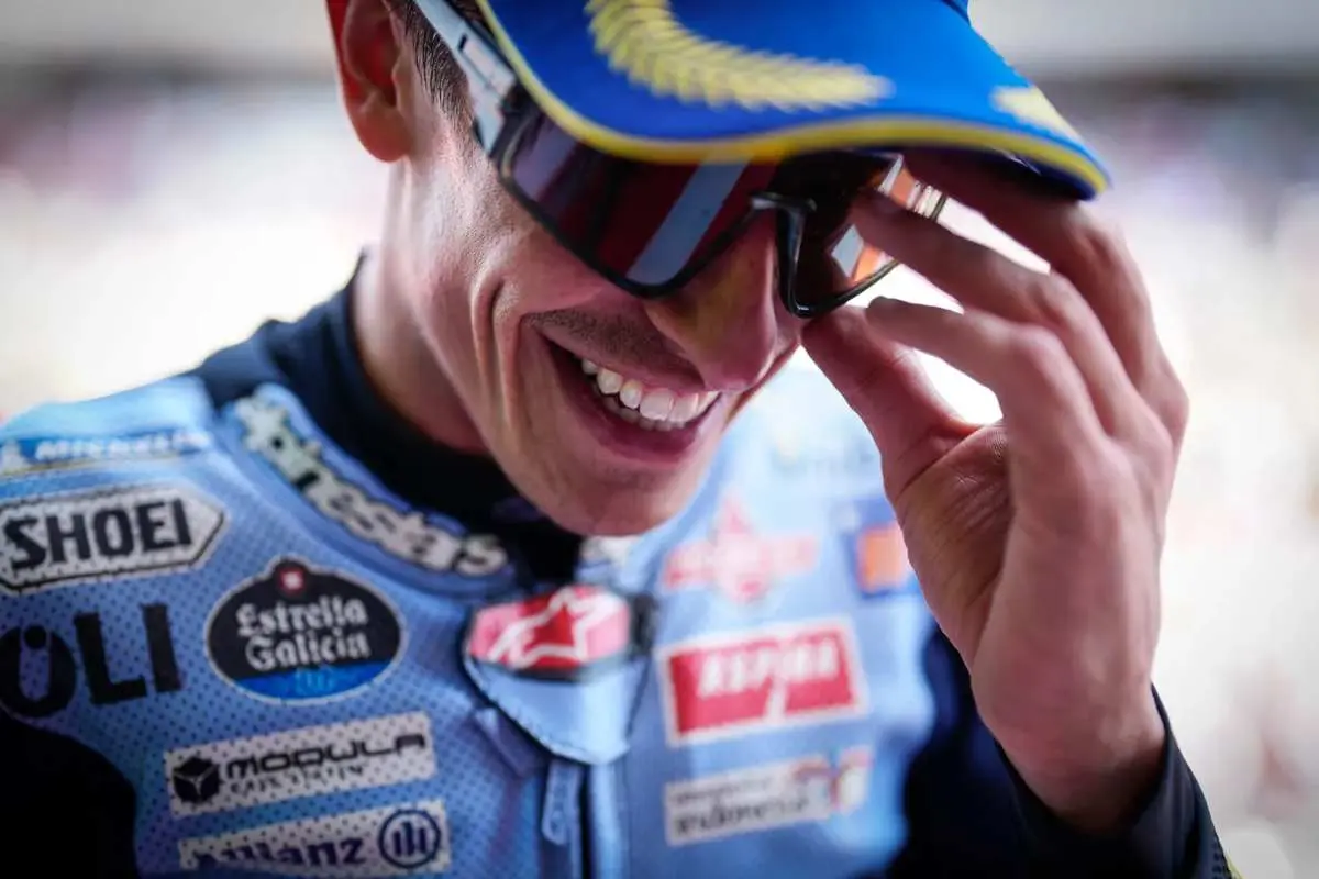 marc marquez 9