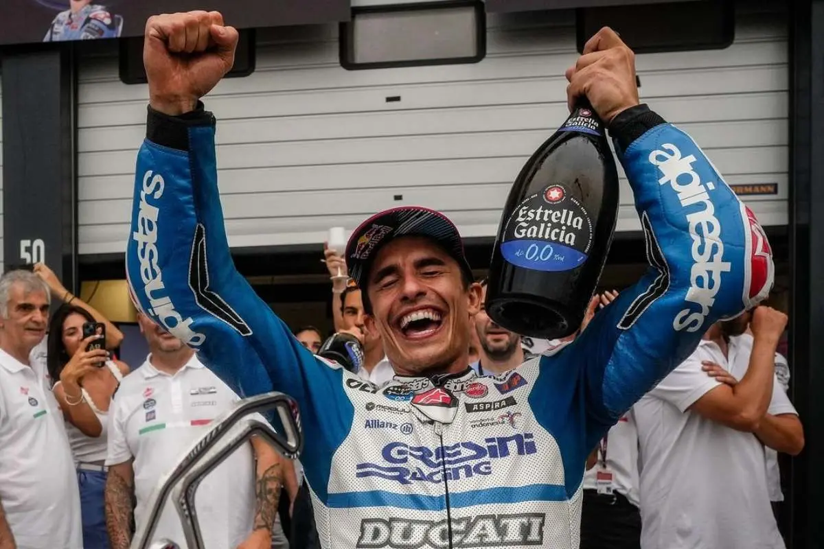marc marquez 9