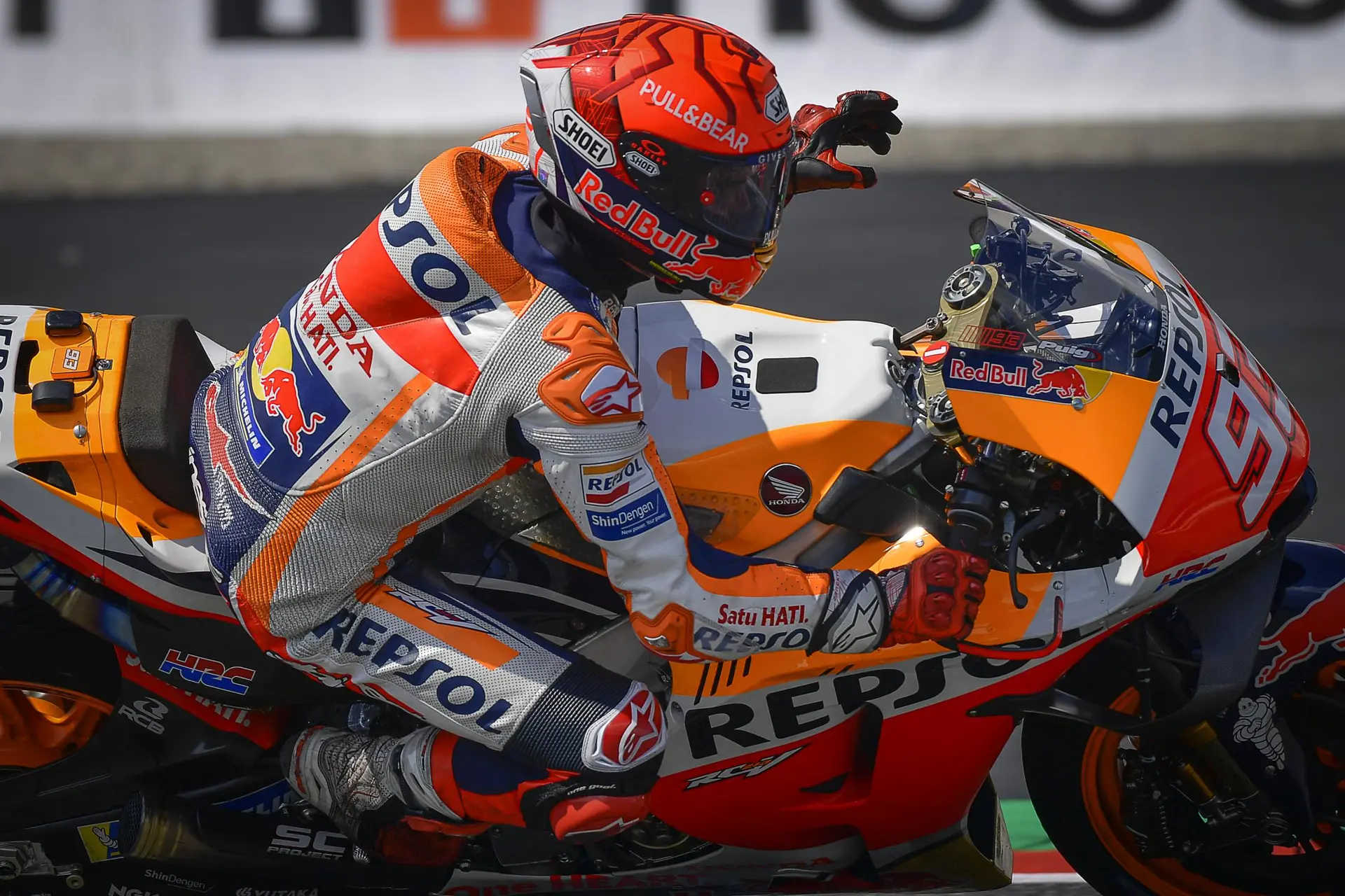 marc marquez 93 motogp