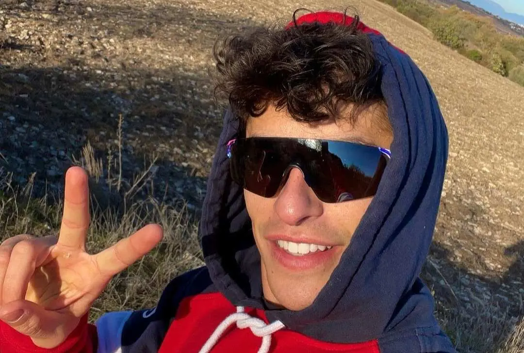 marc marquez cervera