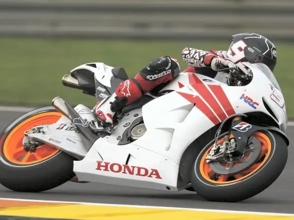 marc marquez cheste hondarcv