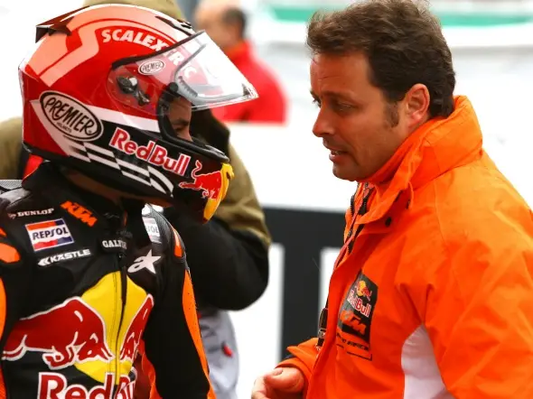 marc marquez emilio alzamora