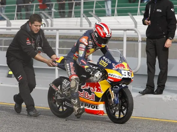 marc marquez estoril 2