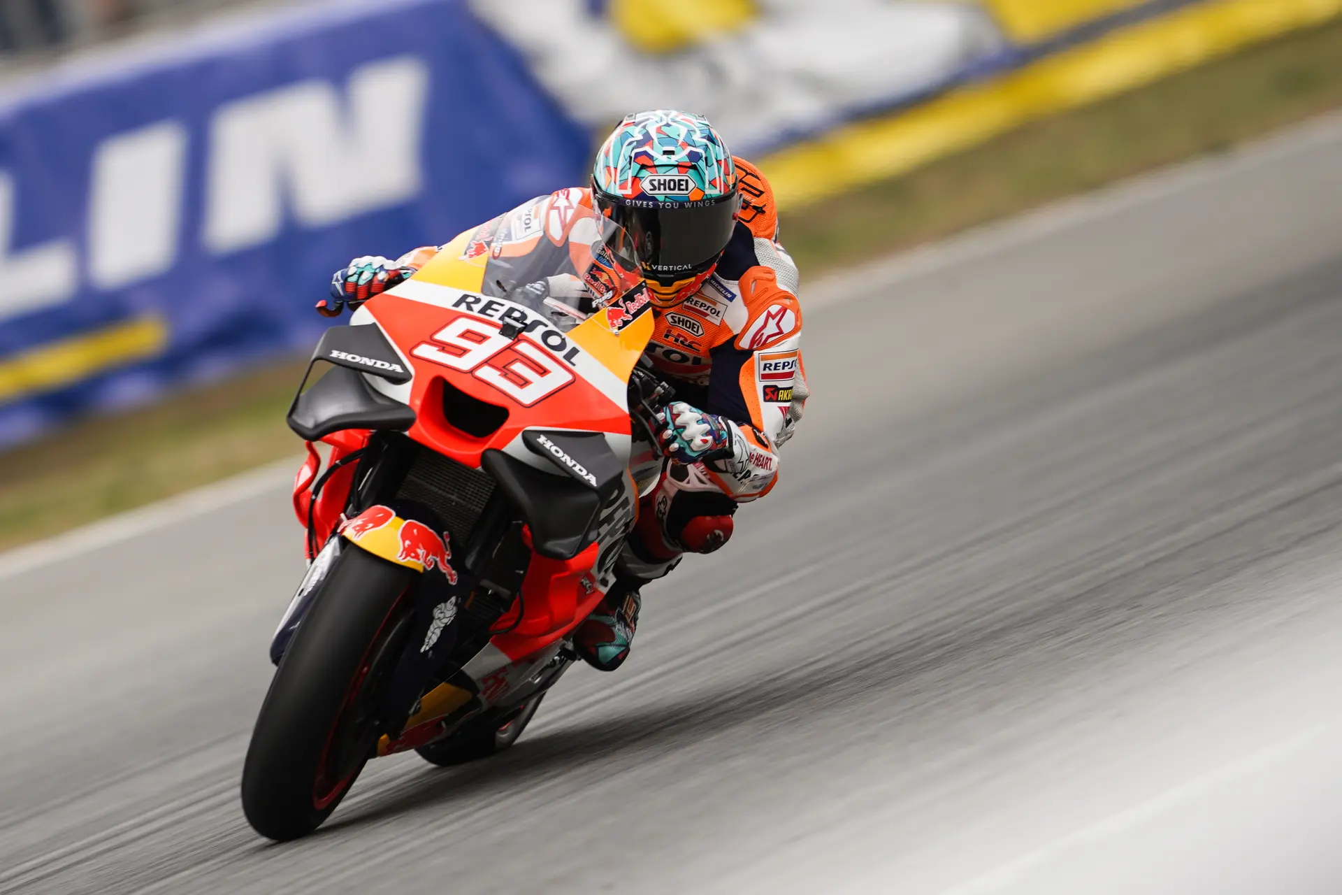 marc marquez gp catalunya motogp