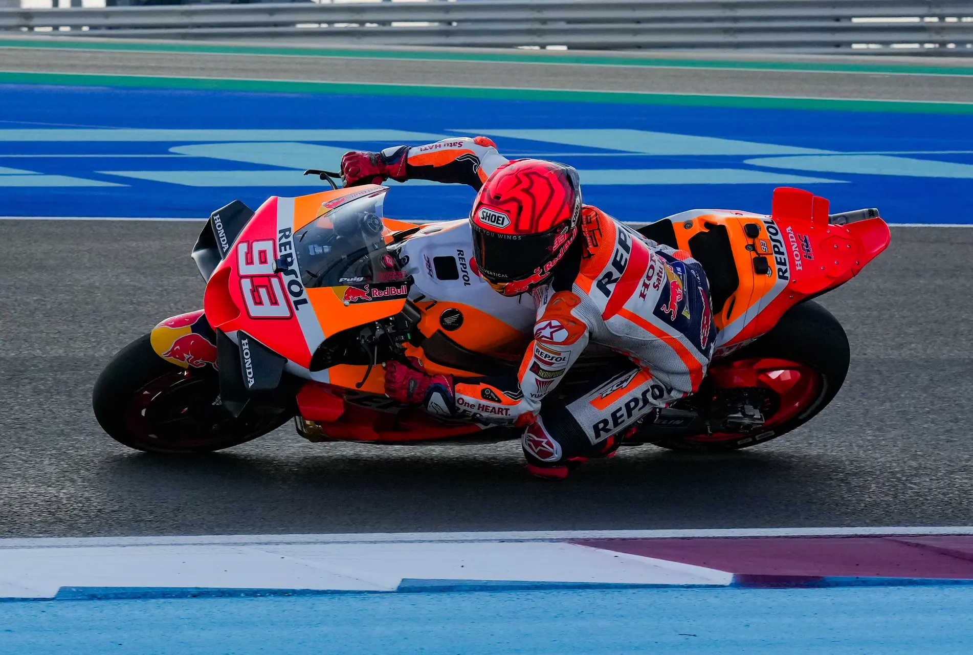 marc marquez honda motogp