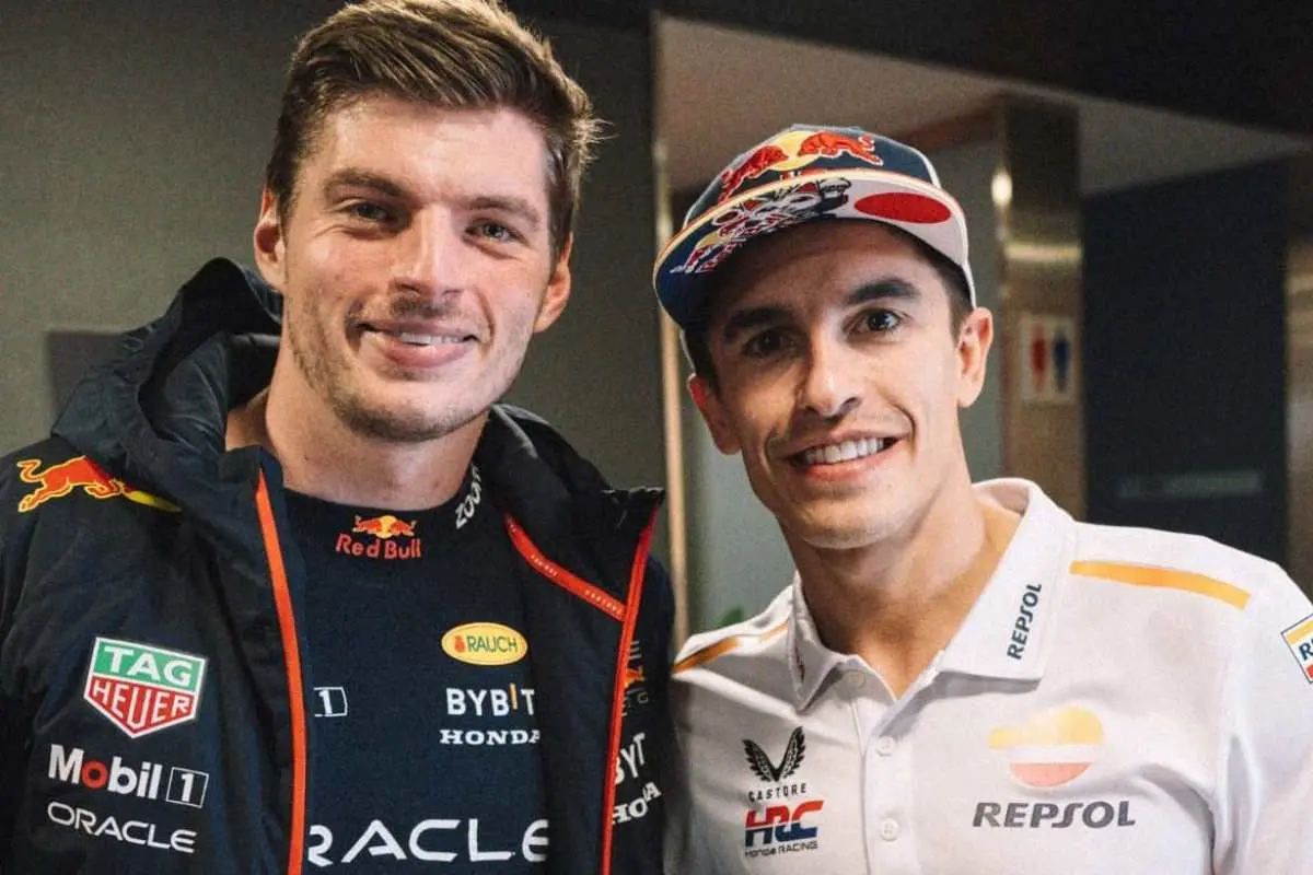marc marquez max verstappen